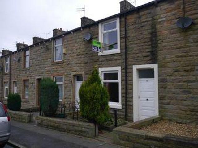 House for rent in Backburn, Lancashire