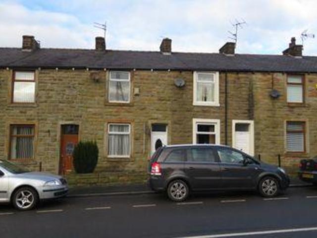 House for rent in Backburn, Lancashire