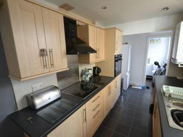 House for rent in South Yorkshire