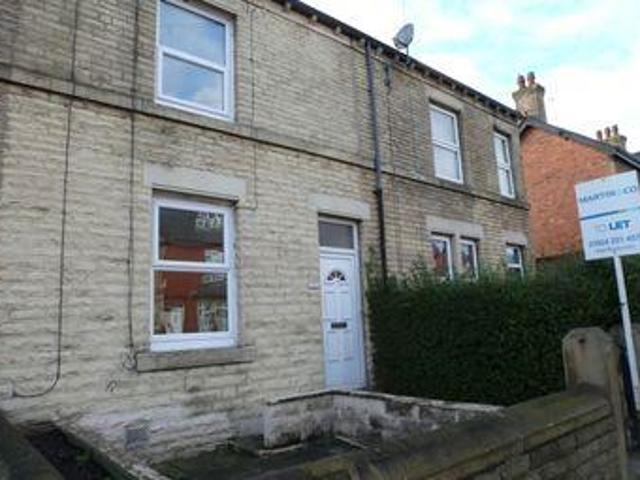 House for rent in Ossett, West Yorkshire