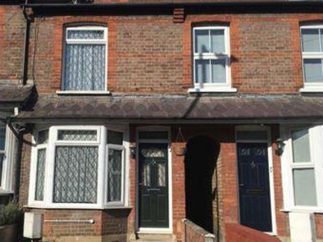 House for rent in Radlett, Hertsmere