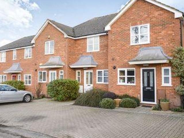 House for rent in Cobham, Elmbridge