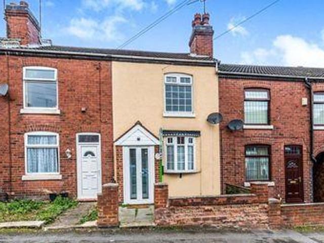 House for rent in Egginton, East Midlands