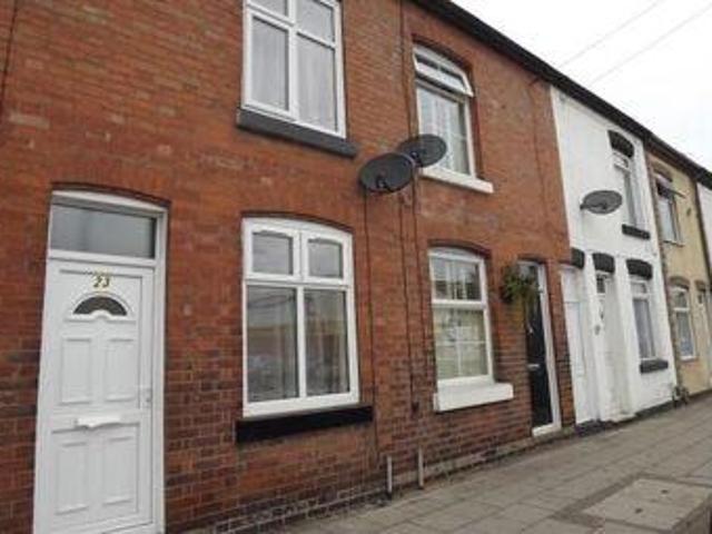 House for rent in Wigston Magna, Leicestershire