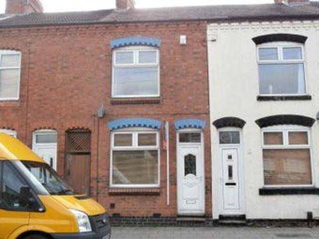 House for rent in Wigston Magna, Leicestershire