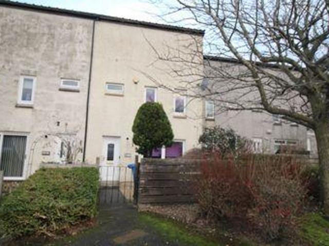 House for rent in Dedridge, Scotland