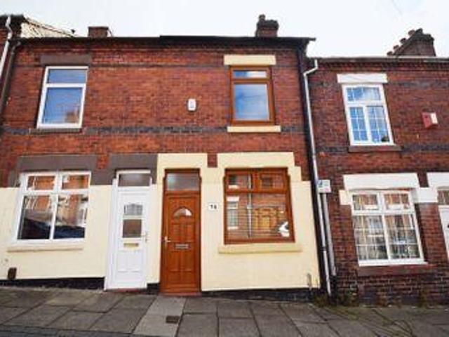 House for rent in Stoke-on-Trent
