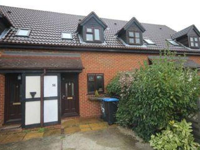 House for rent in Row Town, Surrey