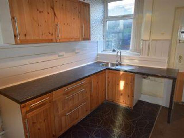 House for rent in Burnley, Lancashire
