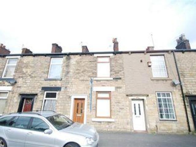 House for rent in Greenheys, Greater Manchester
