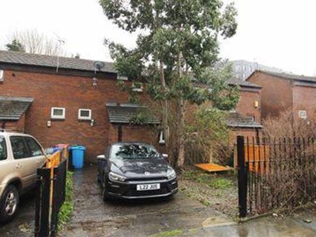 House for rent in Lancashire