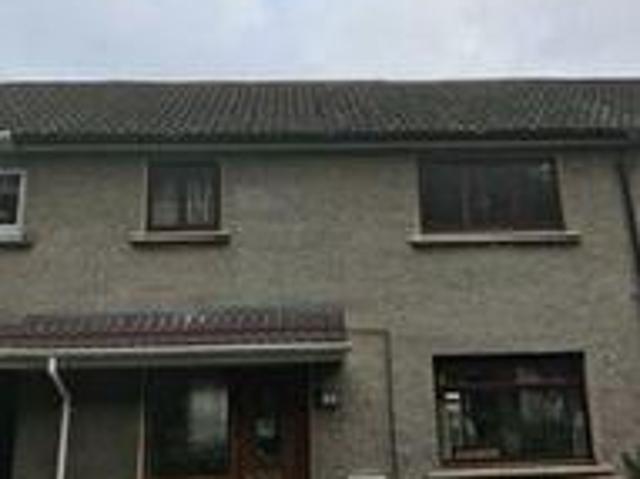 House for rent in Grangemouth, Scotland