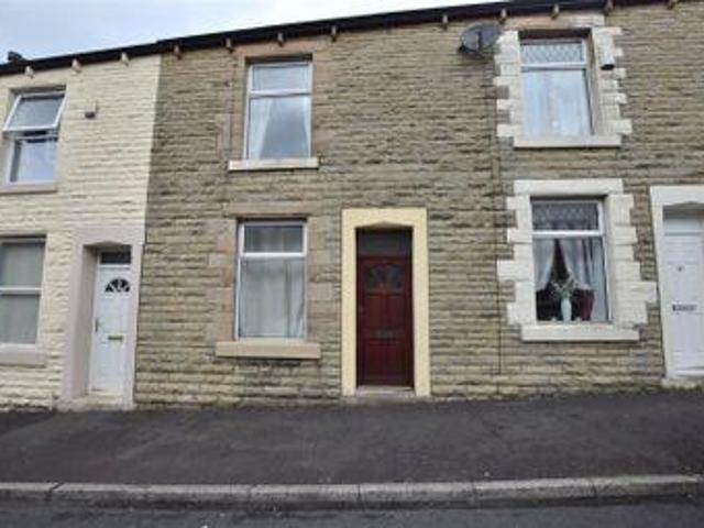 House for rent in Backburn, Lancashire