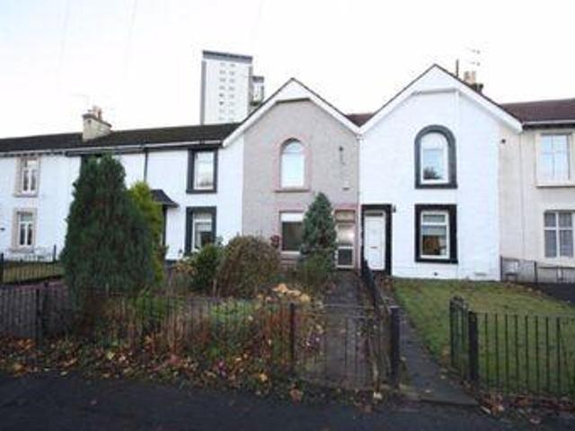 House for rent in Scotland