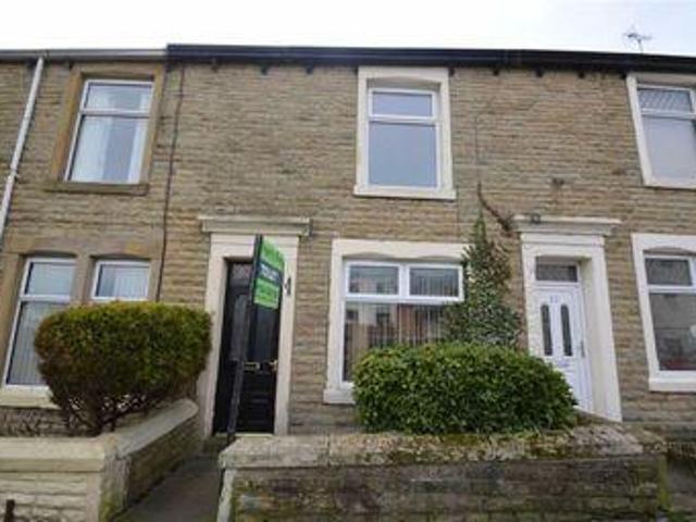 House for rent in Backburn, Lancashire