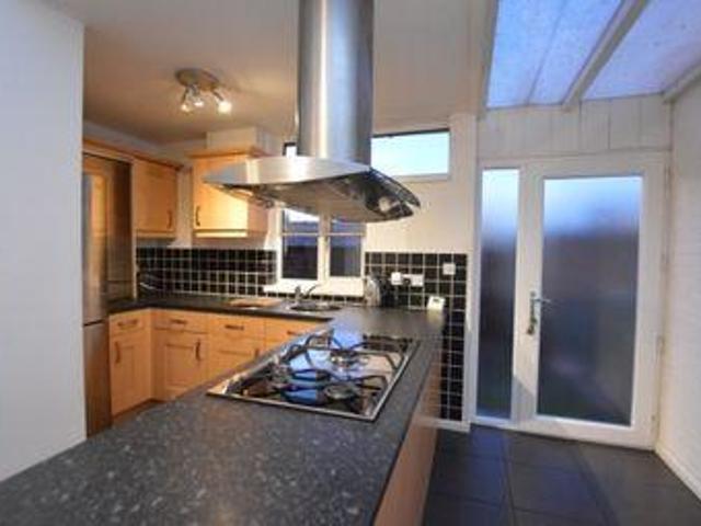 House for rent in West Yorkshire