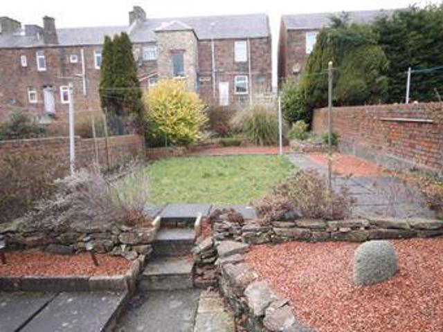 House for rent in Maybole, Scotland