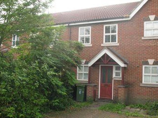 House for rent in Berrick Salome, Oxfordshire