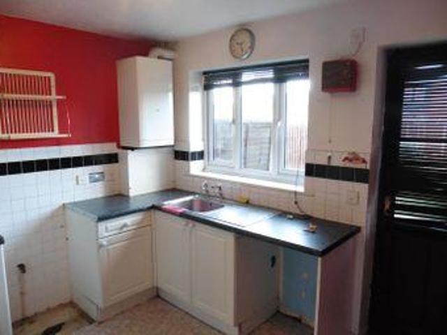 House for rent in Tilbury, Essex