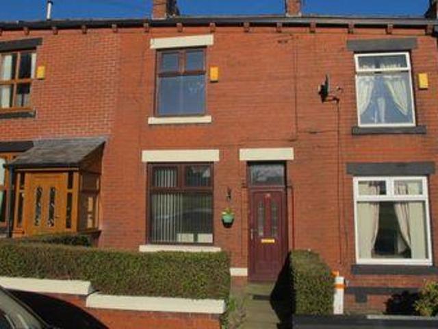 House for rent in Lancashire