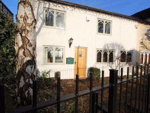 House for rent in Haddon, East Midlands