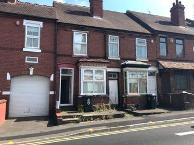 House for rent in Brierley Hill, West Midlands