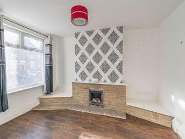House for rent in South Yorkshire