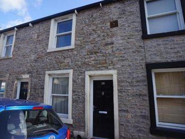 House for rent in Clitheroe, Paradise