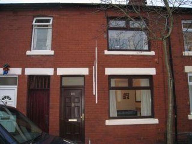 House for rent in Higher Bartle, Lancashire