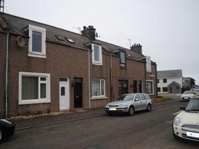 House for rent in Carnoustie, Scotland