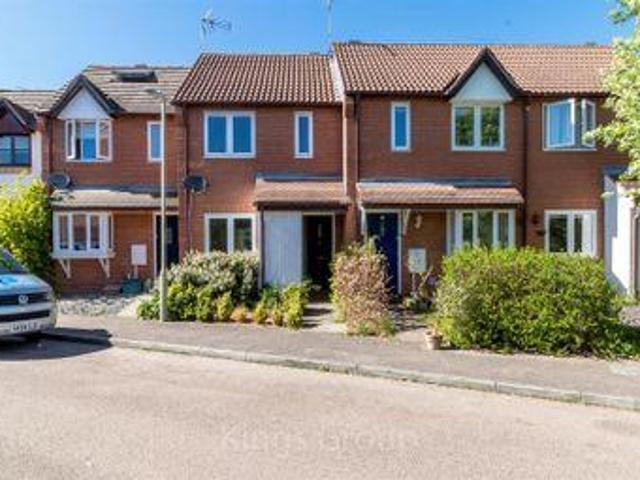House for rent in Hertford, Colliers End