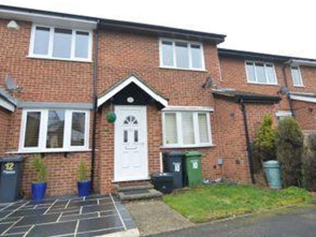 House for rent in Broxbourne, Hertfordshire