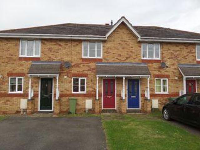 House for rent in Newport Pagnell