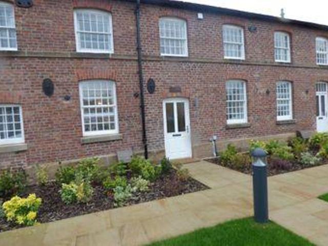 House for rent in Macclesfield