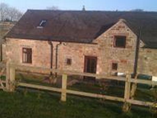 House for rent in Kingsley Moor, Staffordshire