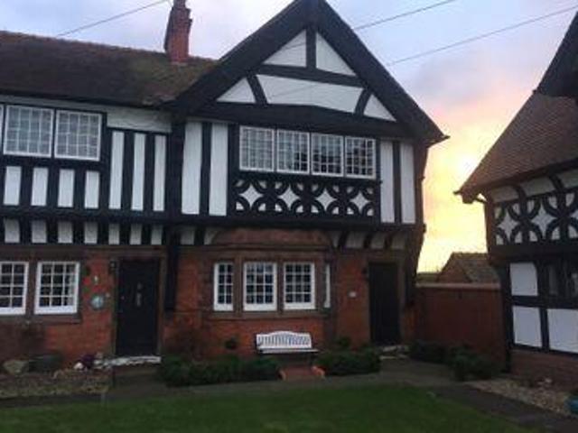 House for rent in Wirral