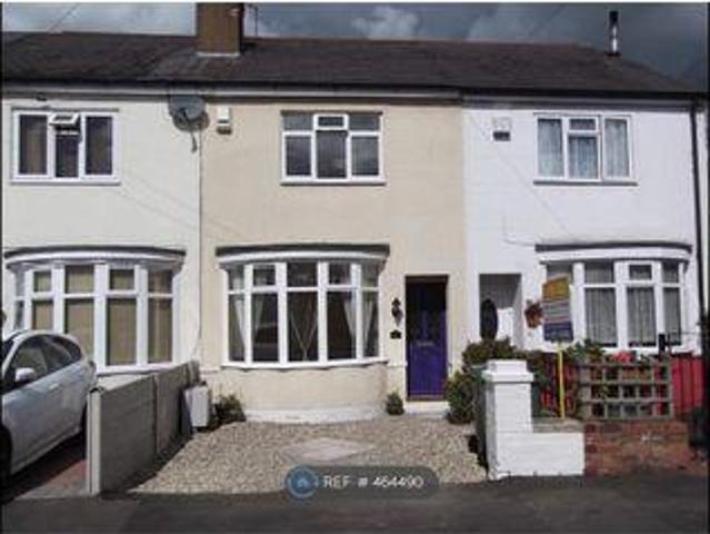 House for rent in Rushock, Worcestershire