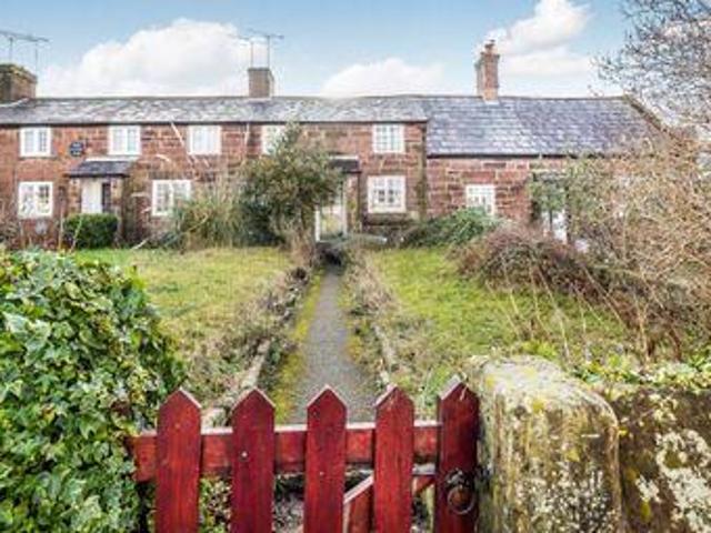 House for rent in West Vale, Cheshire