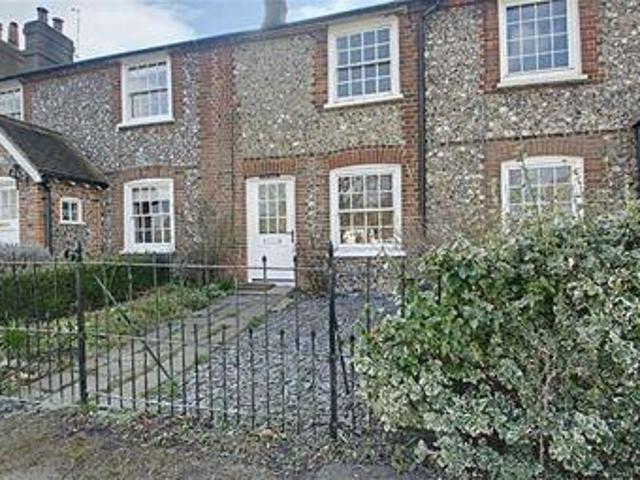 House for rent in Batchworth, Hertfordshire