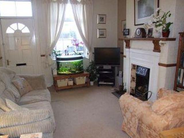 House for rent in Carnforth, Bare