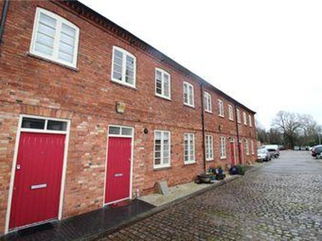 House for rent in Alverton, East Midlands