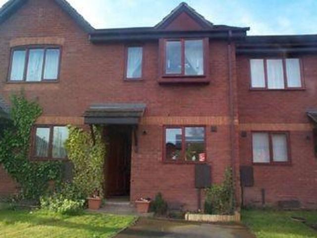 House for rent in Lower Bullingham