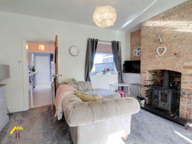 House for rent in Alverton, East Midlands