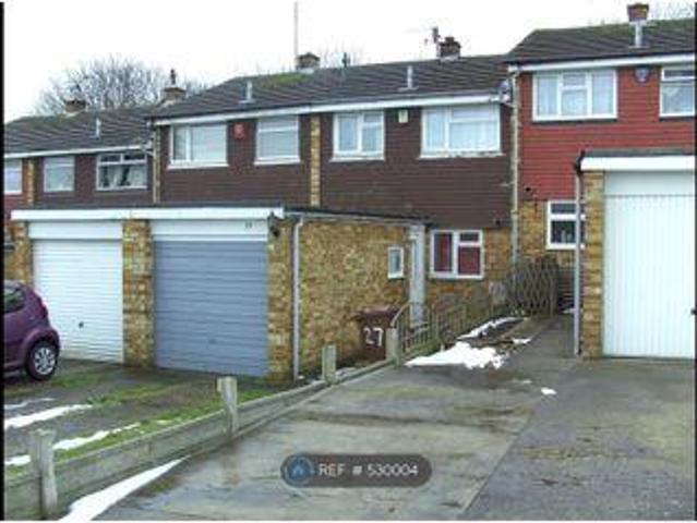 House for rent in Rochester, Kent