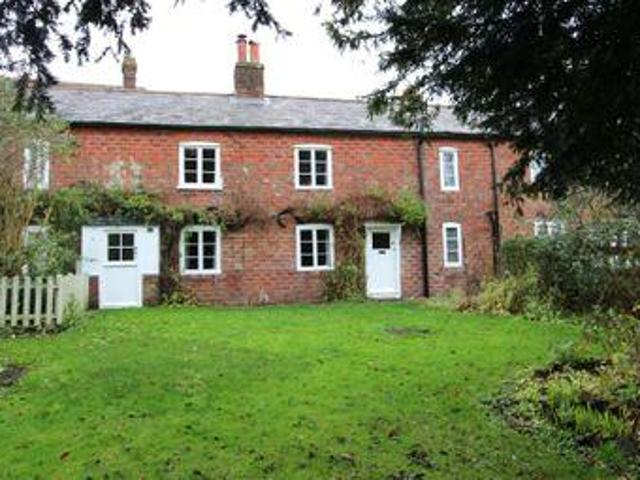 House for rent in Petersfield, Bolton Low Houses