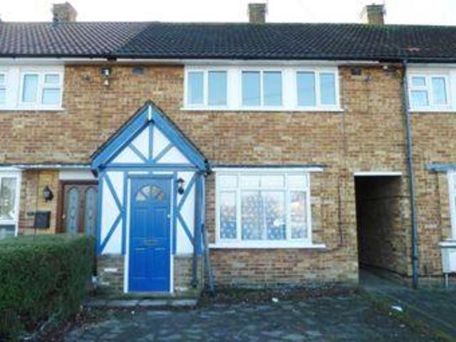 House for rent in Borehamwood, Hertfordshire