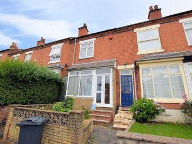 House for rent in Smethwick, West Midlands