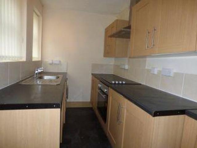House for rent in Caldermill, East Midlands