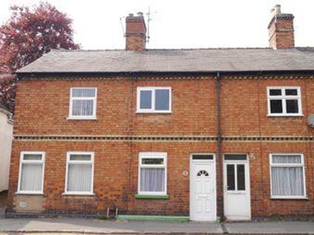 House for rent in Brentingby, Leicestershire
