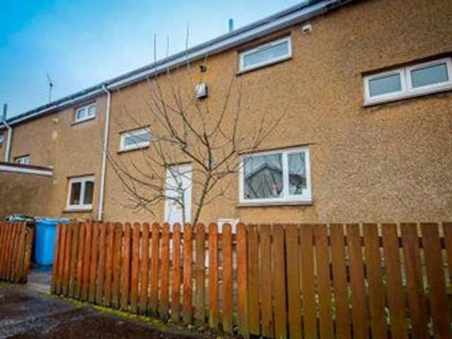 House for rent in Dedridge, Scotland